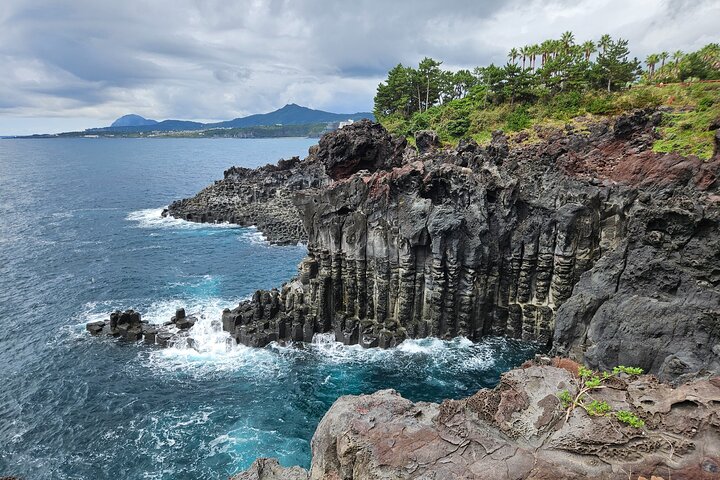 Jeju Shore Excursion for Cruise Passengers: UNESCO & Highlights