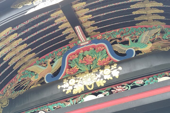 Lake Biwa: Mystical Chikubu Island Boat Tour from Many Ports