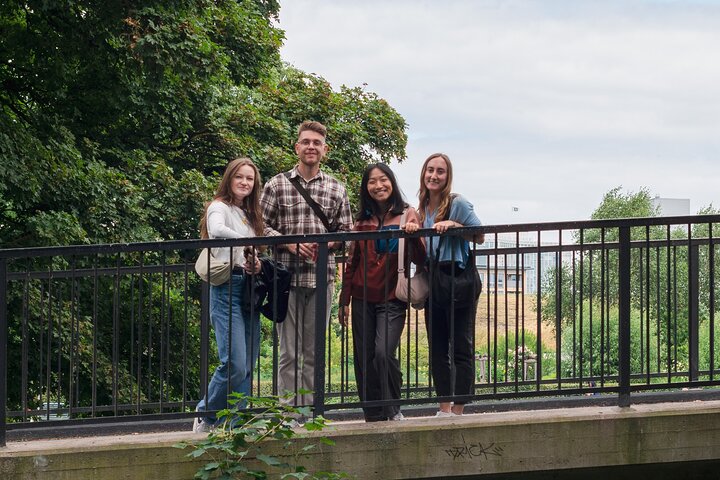 Malmo Walking Tour: Explore Top Sights & Hidden Gems
