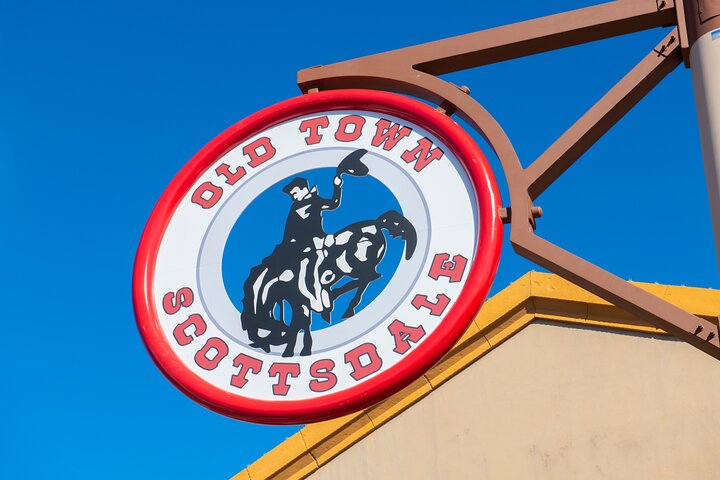 Scottsdale Old Town Food Tour of Hidden Gems with 6 Food Tastings