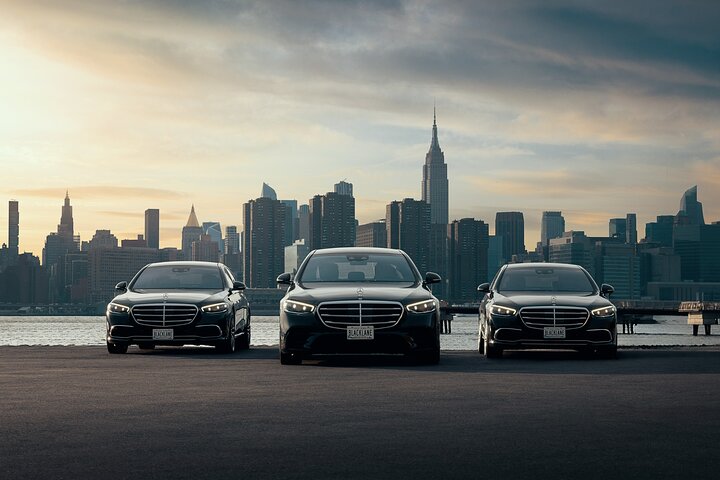 Shenzhen Airport Arrival Assistance & Private Transfer