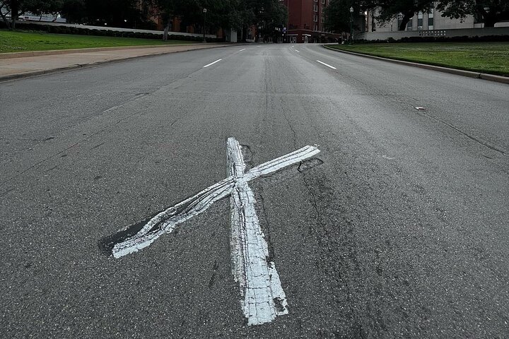 JFK Assassination Tour with Lee Harvey Oswald Rooming House