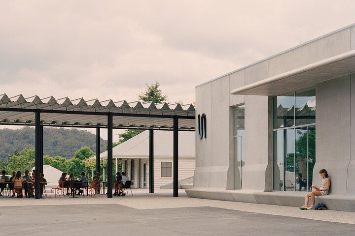 Bundanon Art Museum: General Admission