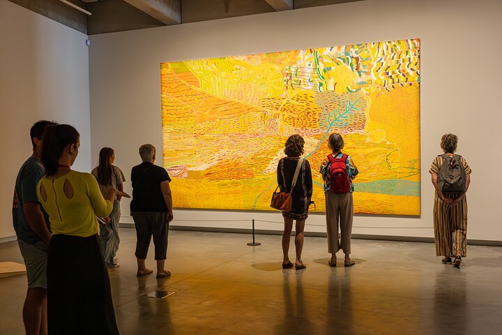 Bundanon Art Museum: General Admission