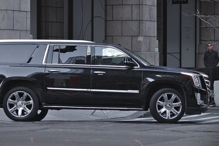 NYC Airports All Inclusive Private Roundtrip Transfer JFK LGA EWR