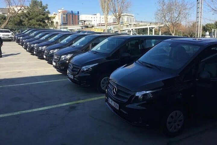 Private Transfer Mardin to Airport, Hotels and Midyat