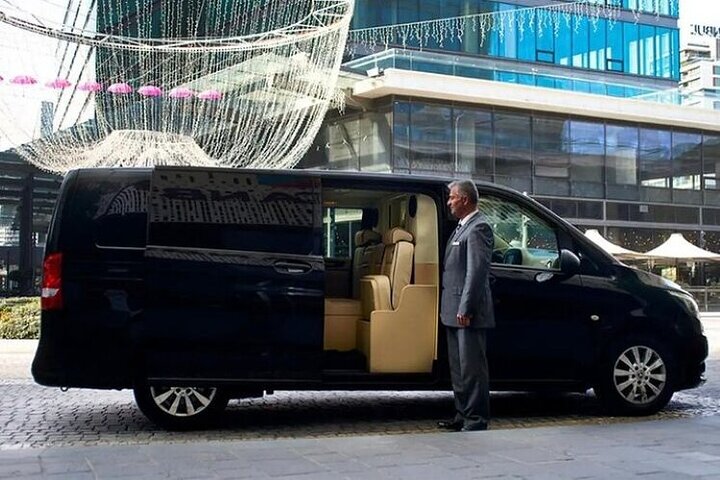 Private Transfer Mardin to Airport, Hotels and Midyat