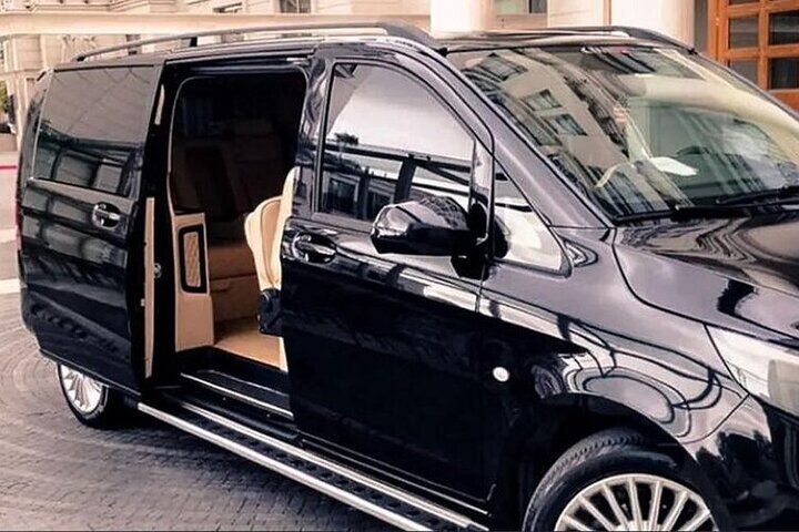 Private Transfer Mardin to Airport, Hotels and Midyat