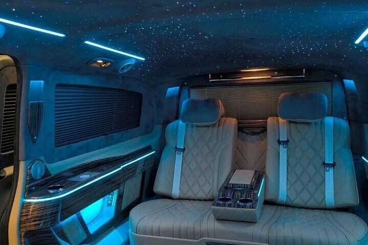 Private Transfer Mardin to Airport, Hotels and Midyat