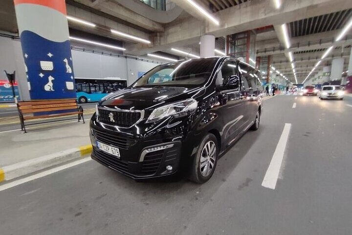 Private Transfer Mardin to Airport, Hotels and Midyat