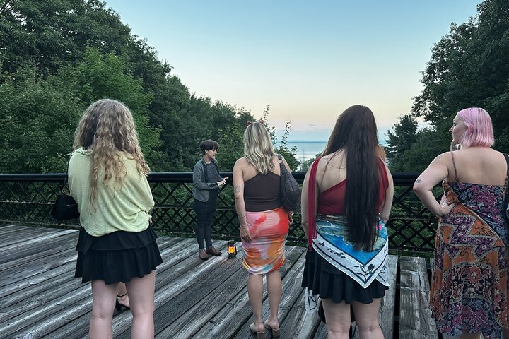 Bayfield Ghost Walk