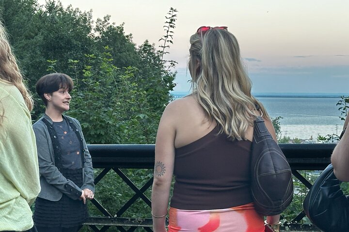 Bayfield Ghost Walk