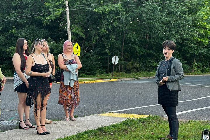 Bayfield Ghost Walk