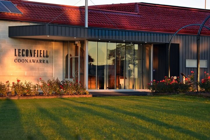 McLaren Vale Wine Tour: Tastings, Lunch, and Scenic Views