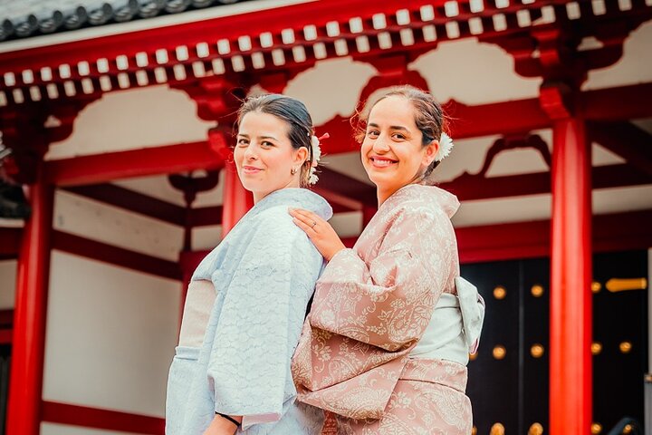 Kamakura Private Custom Tour: Great Buddha, Temples & Coast