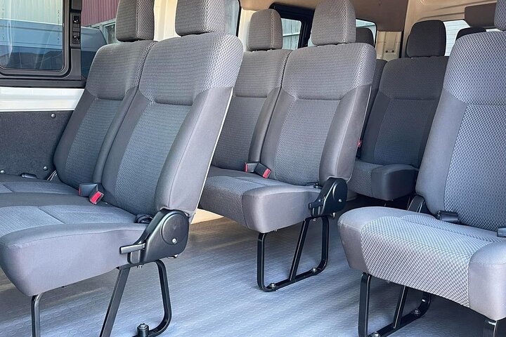 Private Transfer : Siem Reap ↔ Battambang
