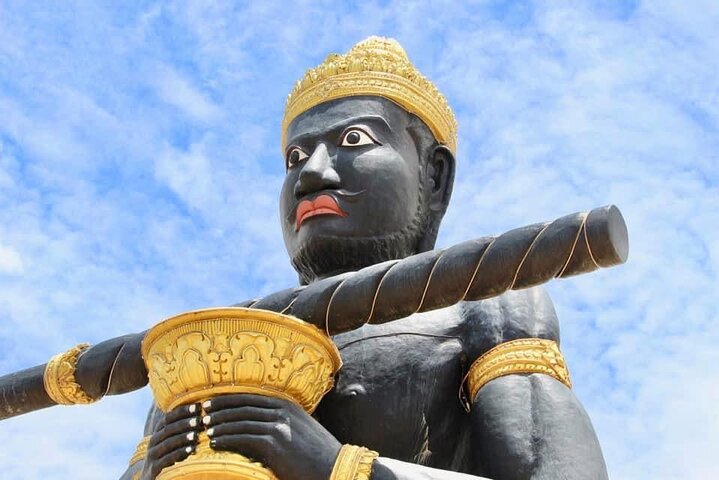 Private Transfer : Siem Reap ↔ Battambang
