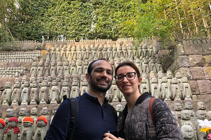 Kamakura Private Tour: Temples, Nature, and the Great Buddha