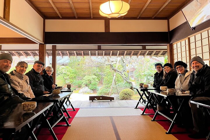 Kamakura Private Tour: Temples, Nature, and the Great Buddha