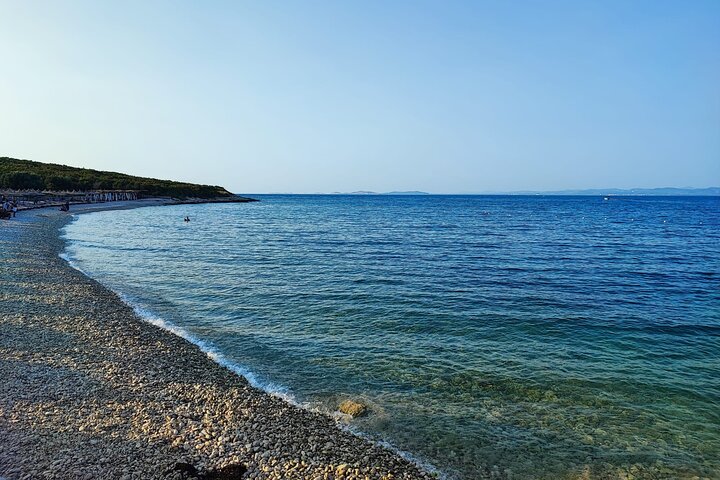 Speed Boat Trip to Karaburun, Haxhi Ali Cave and Sazan Island