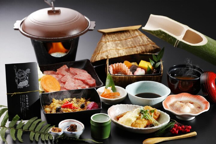 Fukuoka: Mt.Aso, Miyazaki, Takachiho Gorge with Beef Lunch Tour