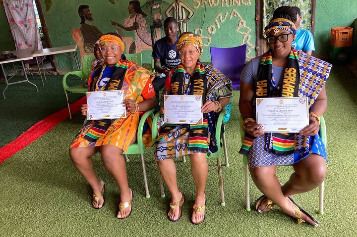 Ashanti Heritage & Culture Tour