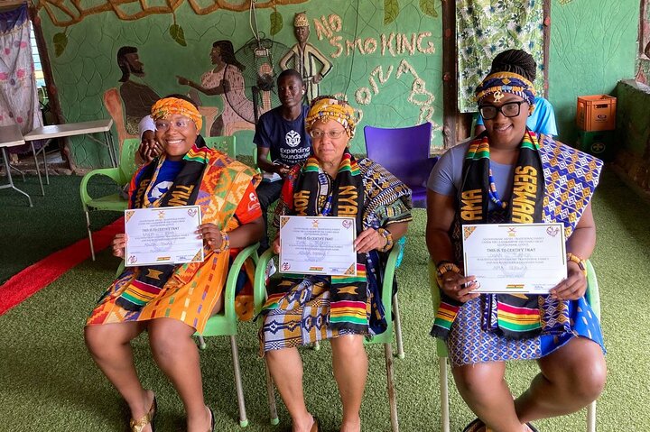 Ashanti Heritage & Culture Tour