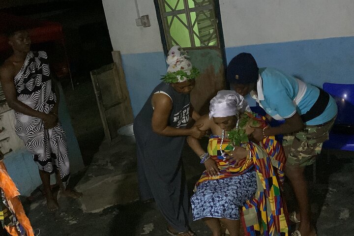 Ashanti Heritage & Culture Tour