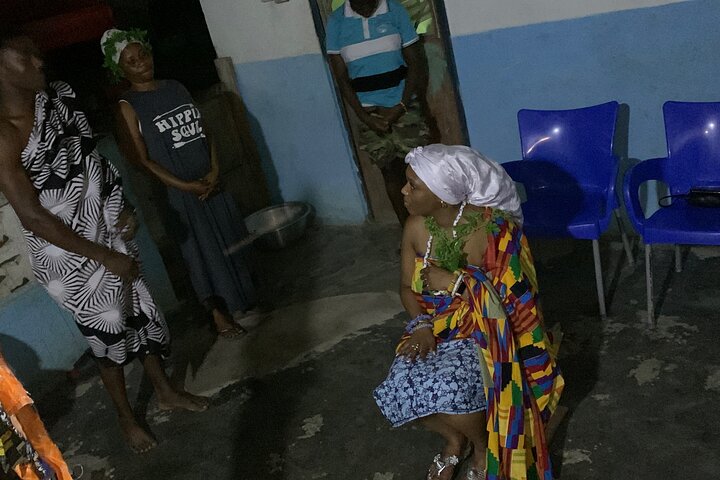 Ashanti Heritage & Culture Tour