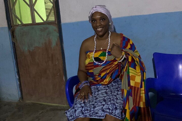 Ashanti Heritage & Culture Tour