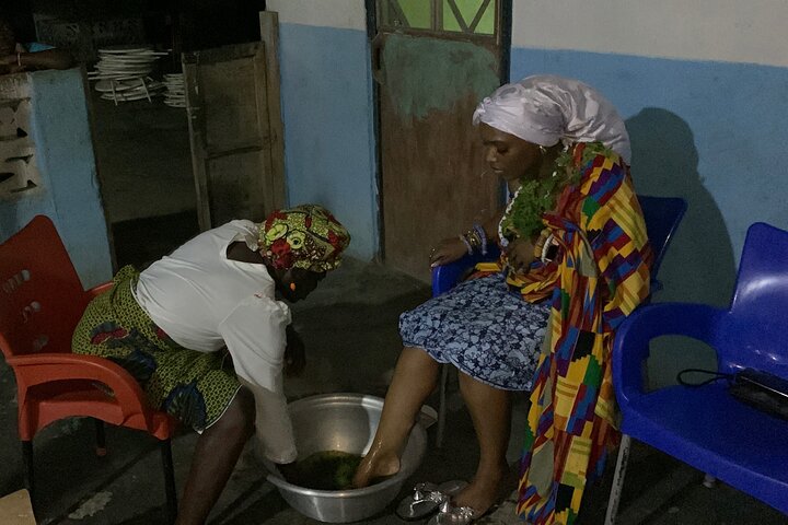 Ashanti Heritage & Culture Tour