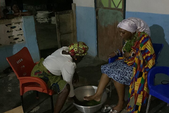 Ashanti Heritage & Culture Tour