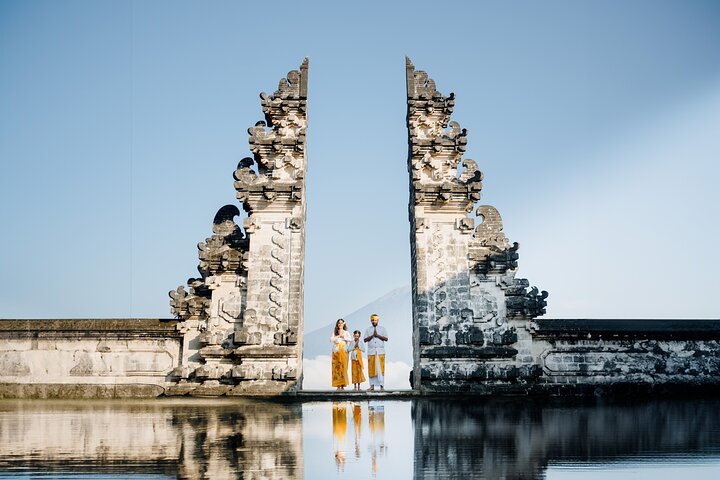 Bali Day Trip: Bali Instagram Tour (All Inclusive & Private)