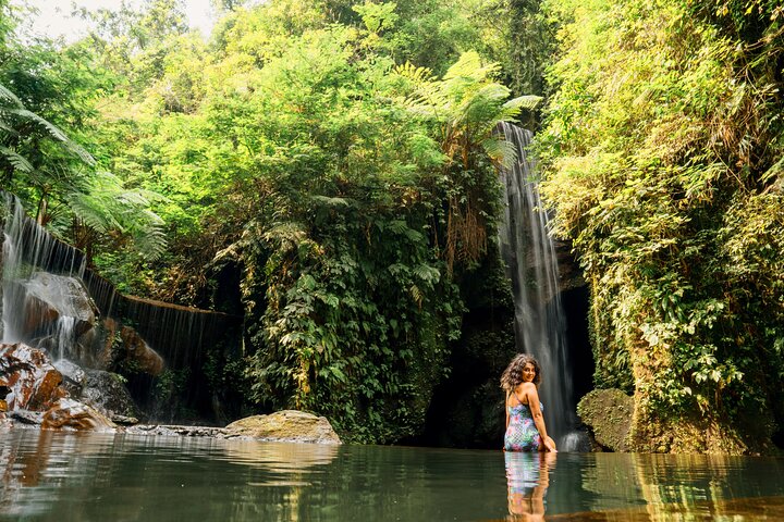 Bali Day Trip: Bali Instagram Tour (All Inclusive & Private)