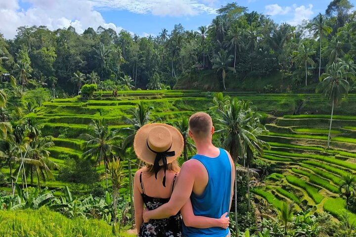 Bali Day Trip: Bali Instagram Tour (All Inclusive & Private)