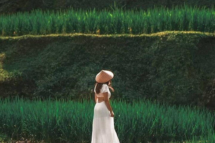 Bali Day Trip: Bali Instagram Tour (All Inclusive & Private)