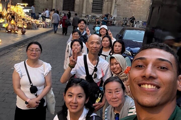 Day Tour to Cairo from Alexandria Port & Alexandria Hotels