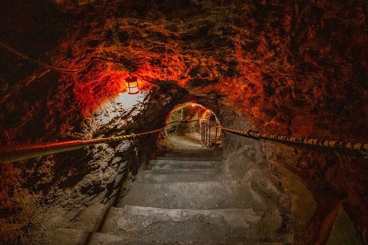 Mummies Mines and Tunnels of Guanajuato Group Tour 1