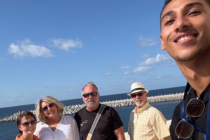 Alexandria Experience from Alexandria Hotels & Alexandria Port