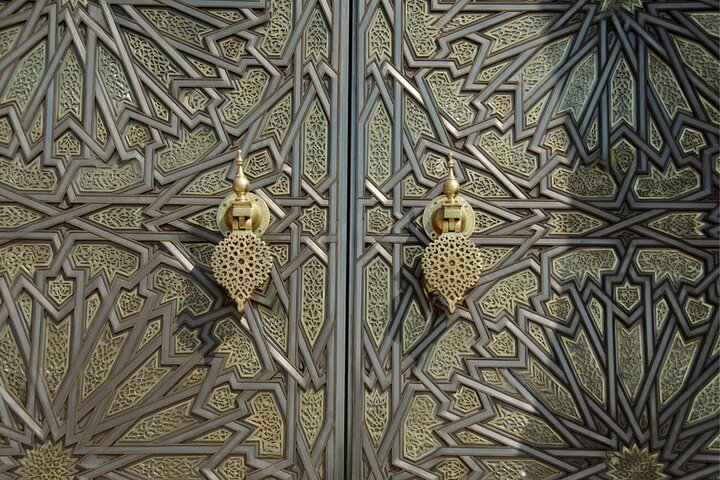 Casablanca City Tour with Hassan II mosque ticket