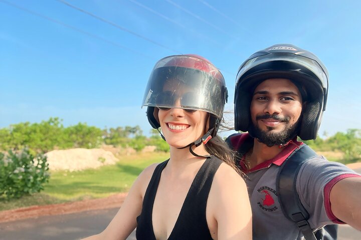 Private Jaffna City Tour: Temples, Culture & Authentic Local Life