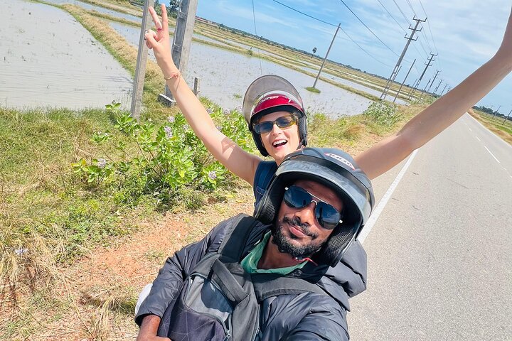 Private Jaffna City Tour: Temples, Culture & Authentic Local Life