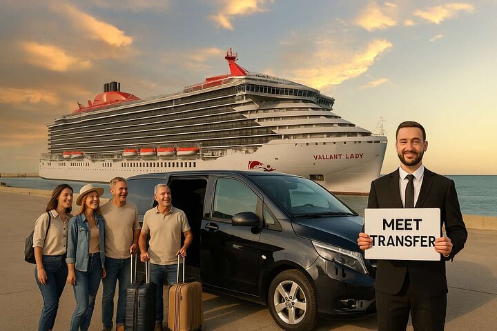 Dalaman Airport - Marmaris- Fethiye-Datca-Bodrum Meet Transfer