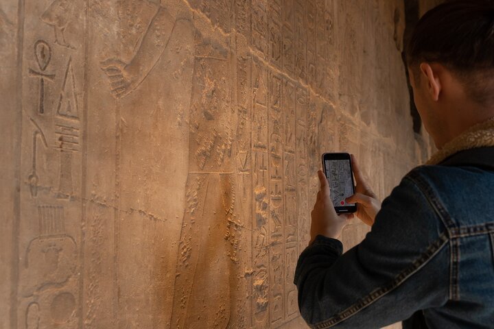 Luxor Tour to Valley of the Kings, Karnak Temples from Marsa Alam