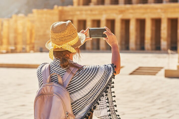 Luxor Tour to Valley of the Kings, Karnak Temples from Marsa Alam