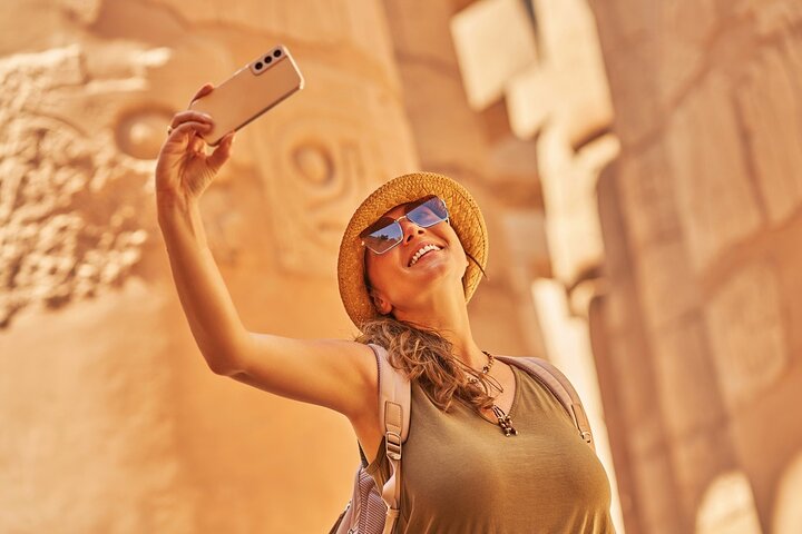 Luxor Tour to Valley of the Kings, Karnak Temples from Marsa Alam
