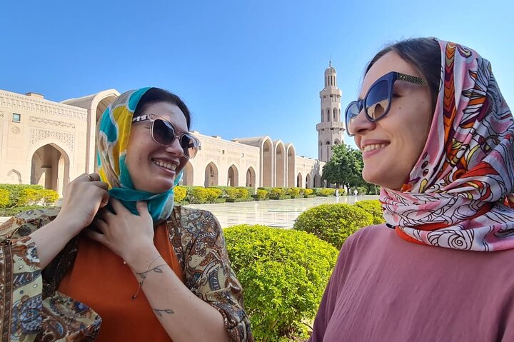 Half-Day Private Muscat City Tour - Top Landmarks in Just 4 Hours