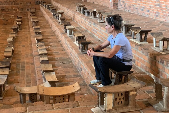 Tamale’s Rural Village Tour: Culture, Food & Life in 1-3 Days