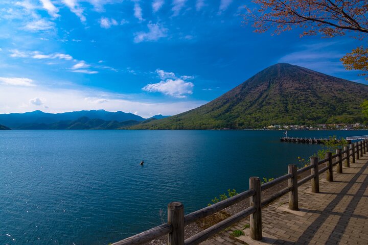 Nikko Private Tour With English Speaking Guide