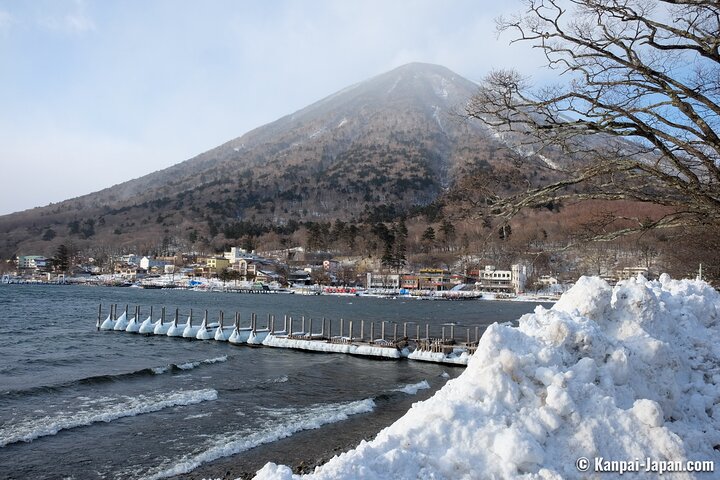 Nikko Private Tour With English Speaking Guide